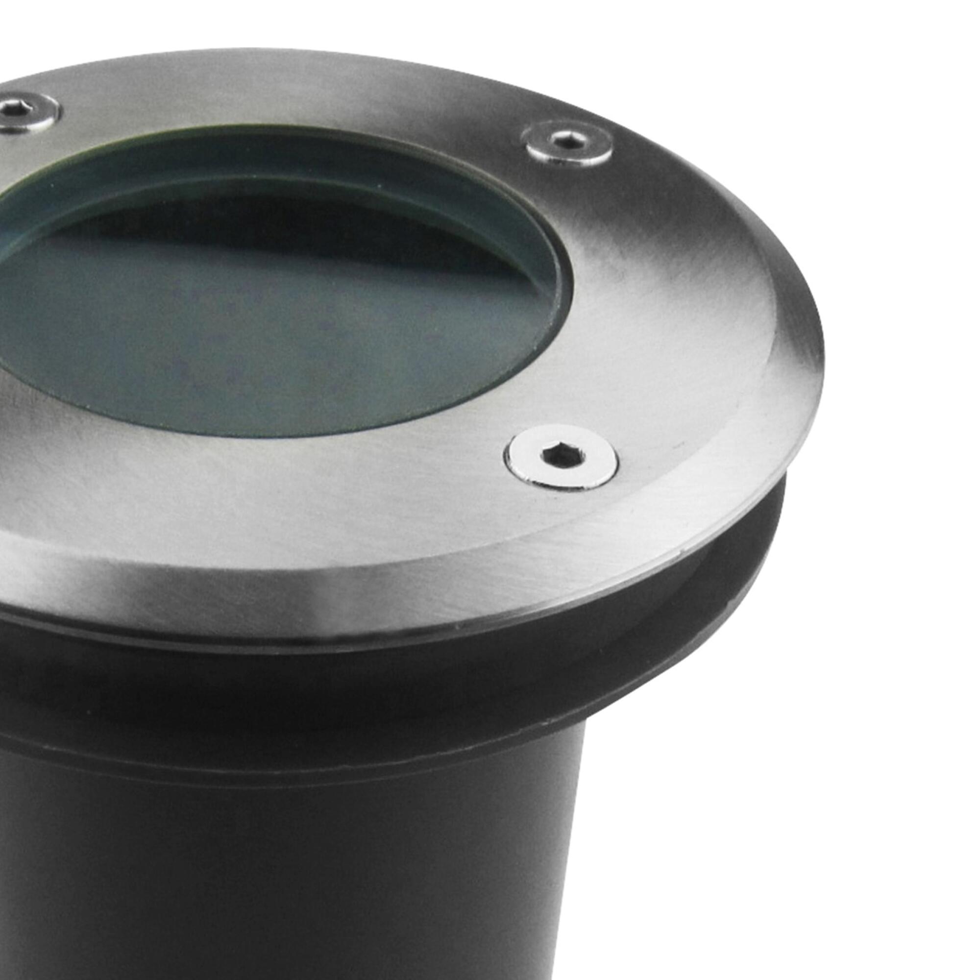 EMPOTRABLE CARCASONA IP65 218LM 3000K - 2