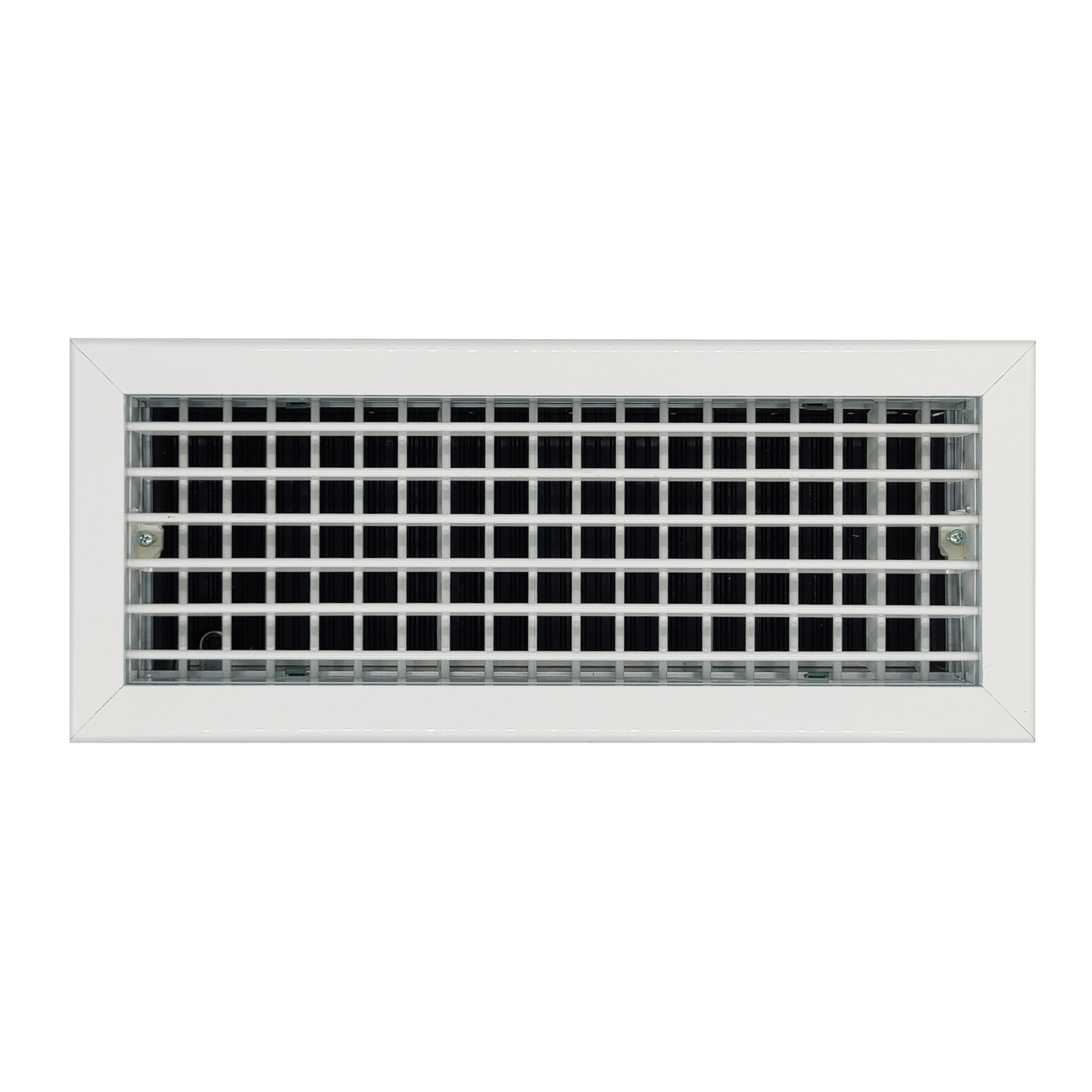 REJILLA DOBLE DEFLEXION CON REGULACION 400X150MM - 2