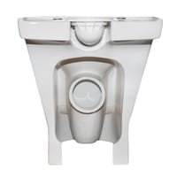 TAZA INODORO ROCA ROUND SALIDA DUAL - 4