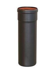 TUBO VITRIFICADO 80MM 25CM - 2