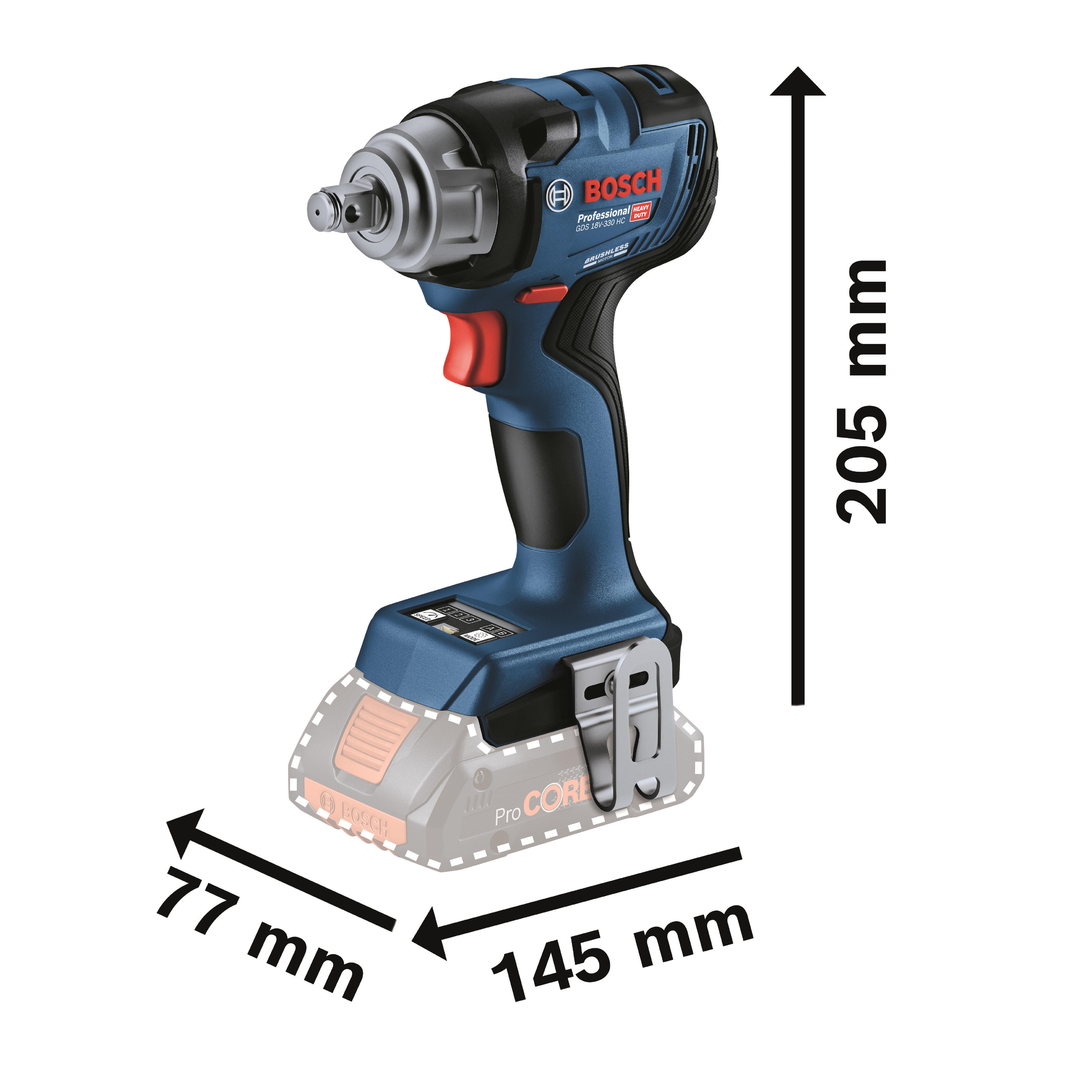 LLAVE DE IMPACTO 1/2