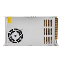 TRANSFORMADOR TIRA LED 350W 24V IP20 - 2