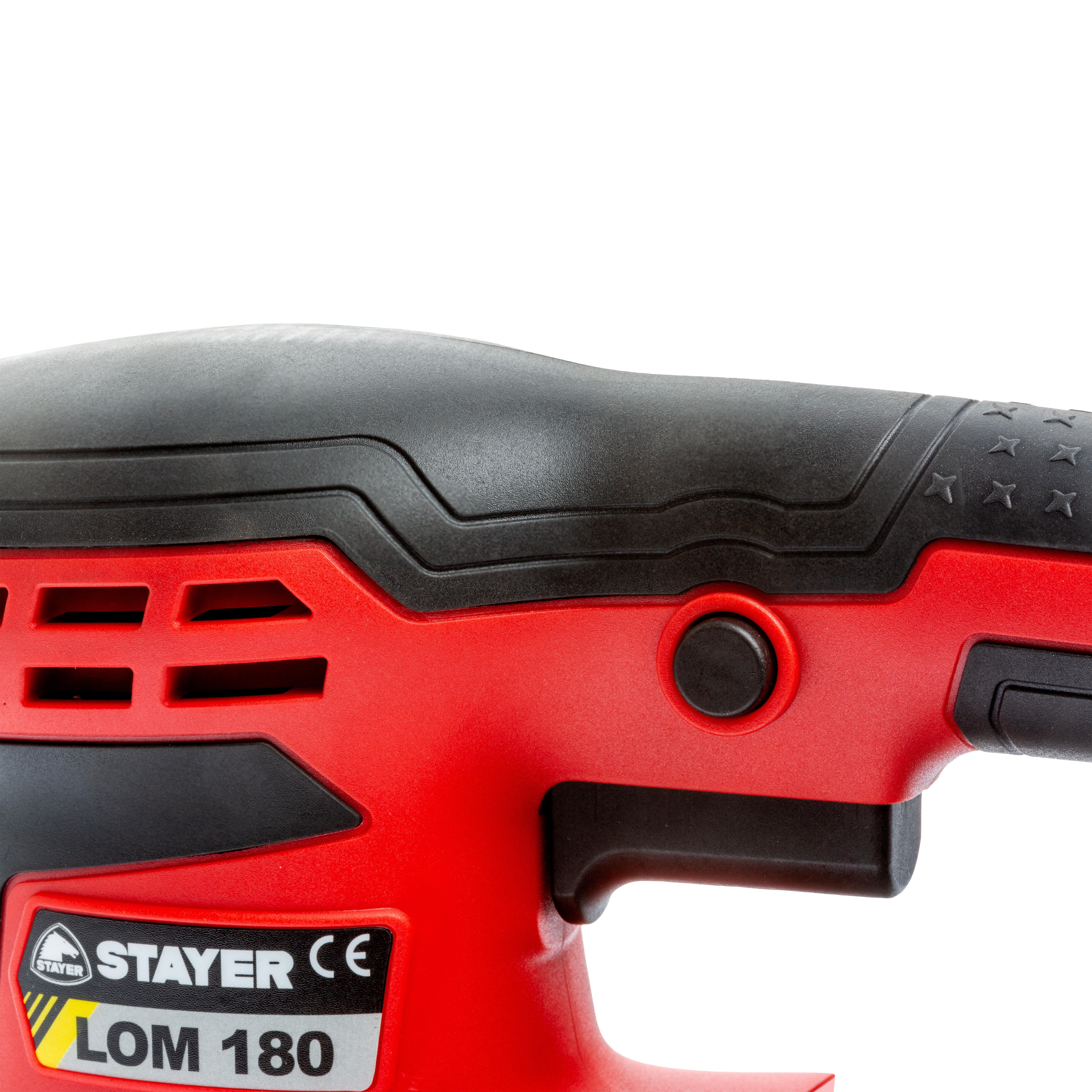 LIJADORA ORBITAL 260W STAYER LOM 180 - 5