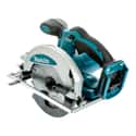 SIERRA CIRCULAR BATERÍA MAKITA DSS610Z 18V 165MM - 2