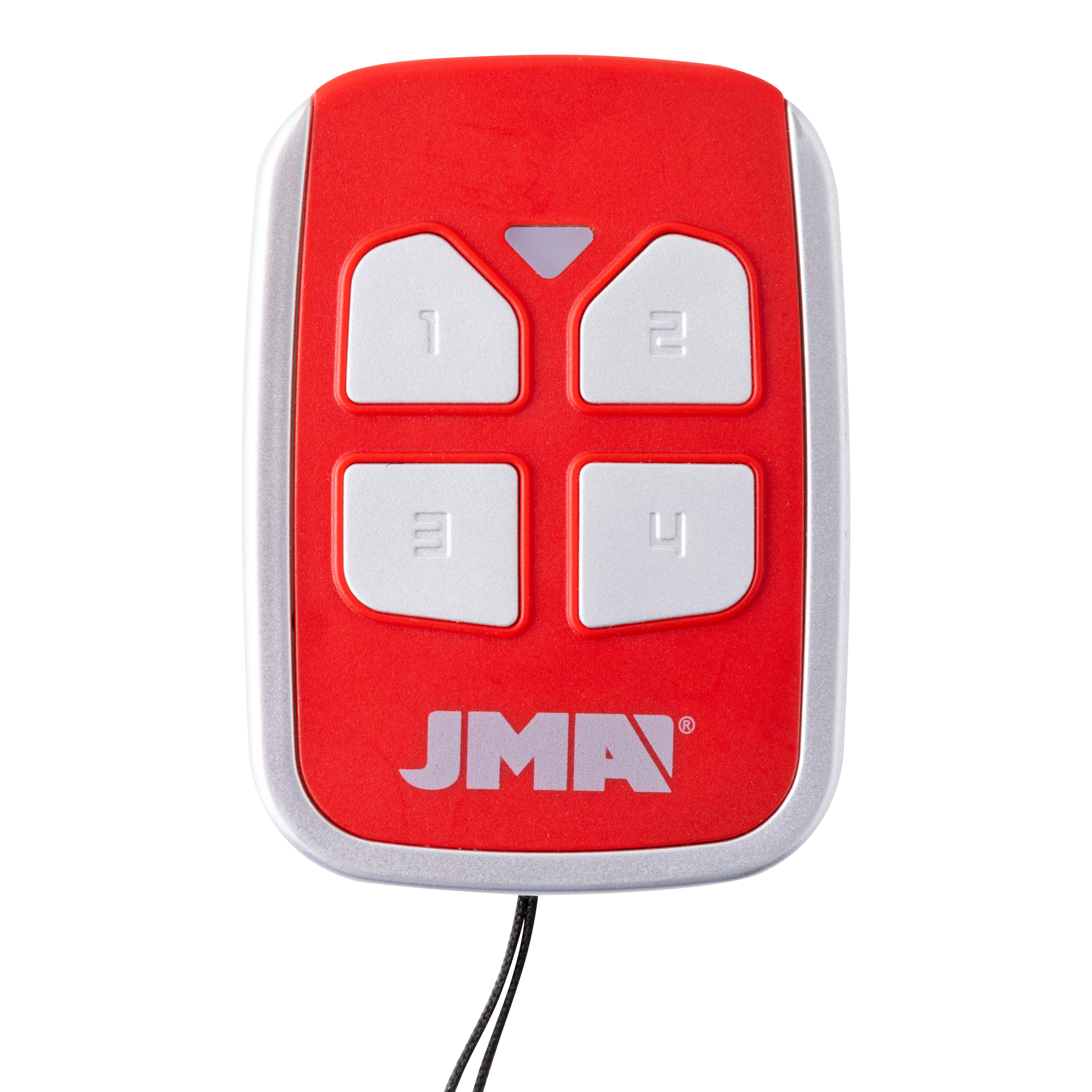 TELEMANDO FIJO CUARZO 21 41 MHZ M Q+ - 2