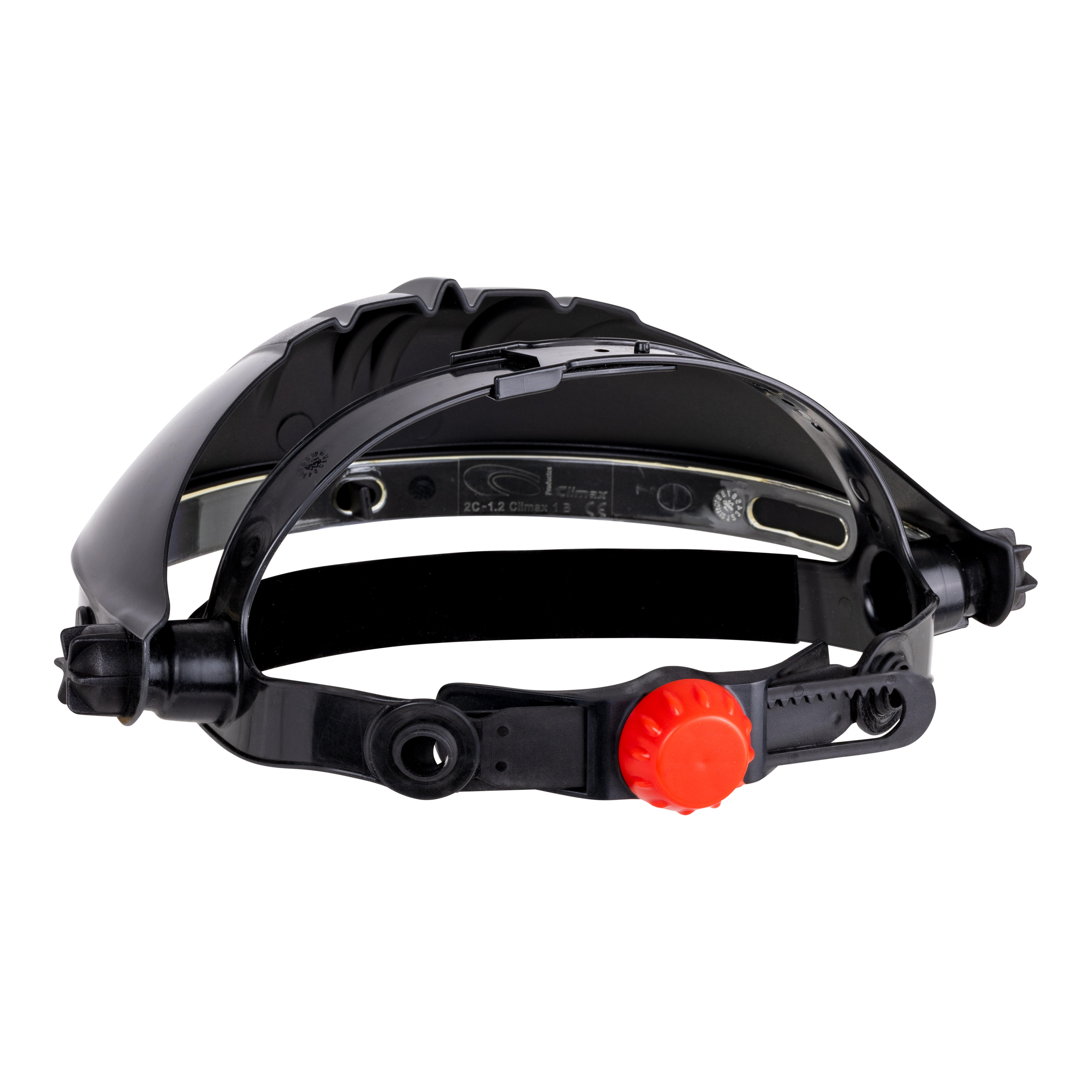  PANTALLA POLICARBONATO 1.5MM EN166 - 2