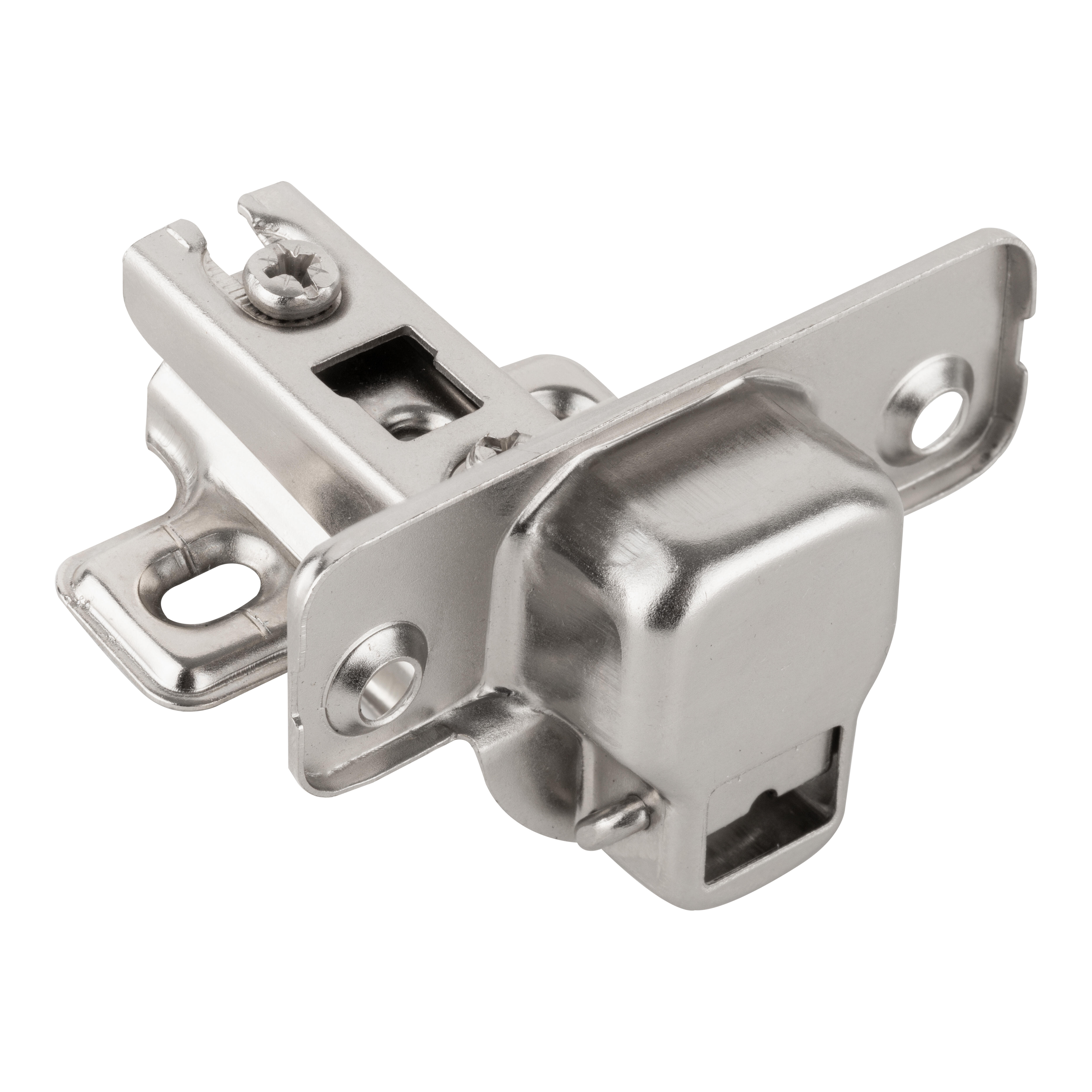 BISAGRA DE CAZOLETA  35 MM SUPER ACODADA APERTURA 110 °. 2 UDS - 2