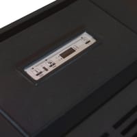 ESTUFA DE PELLETS PEGASO ELANE 9KW - 5