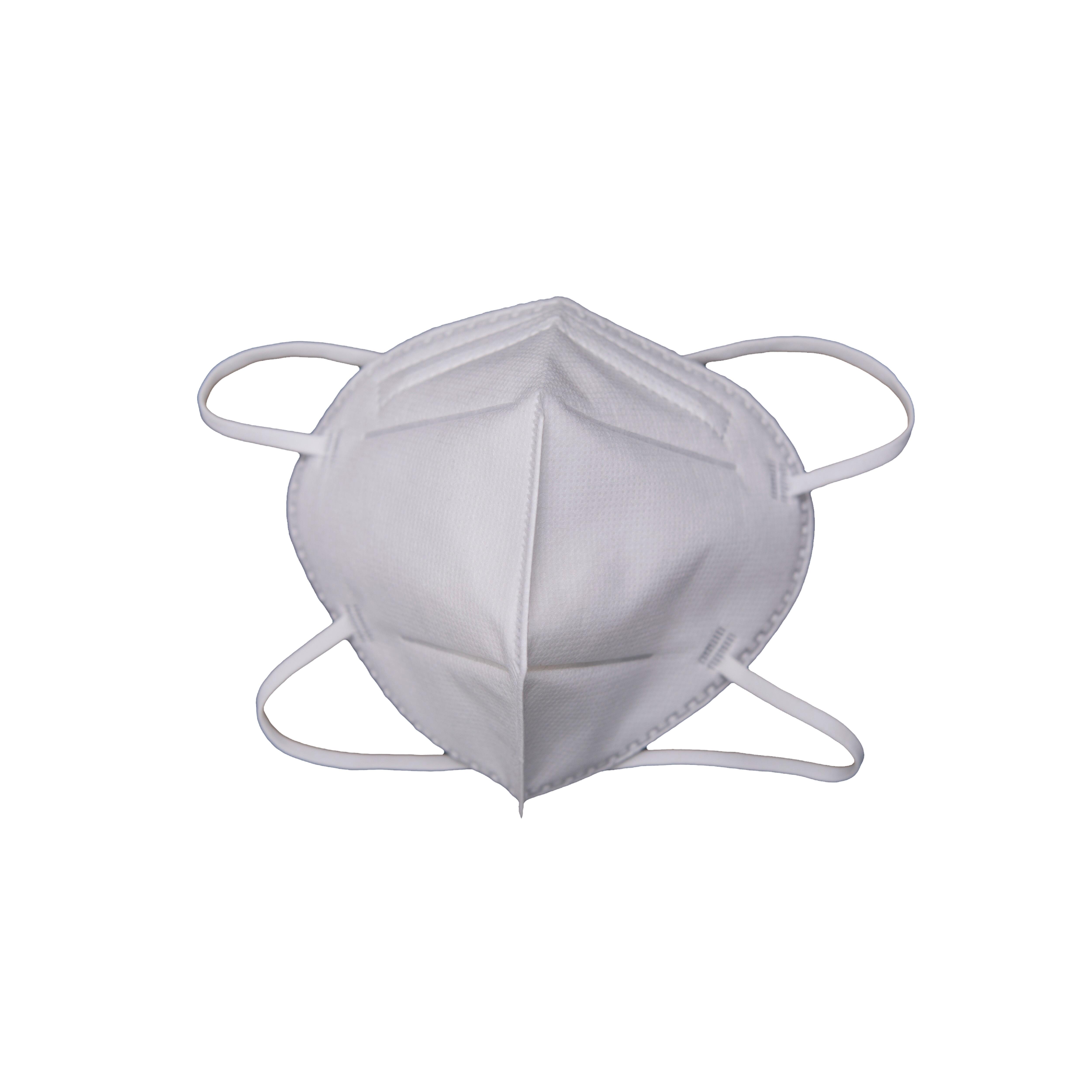 3 MASCARILLAS FFP2 NR SIN VALVULA EN149  - 2