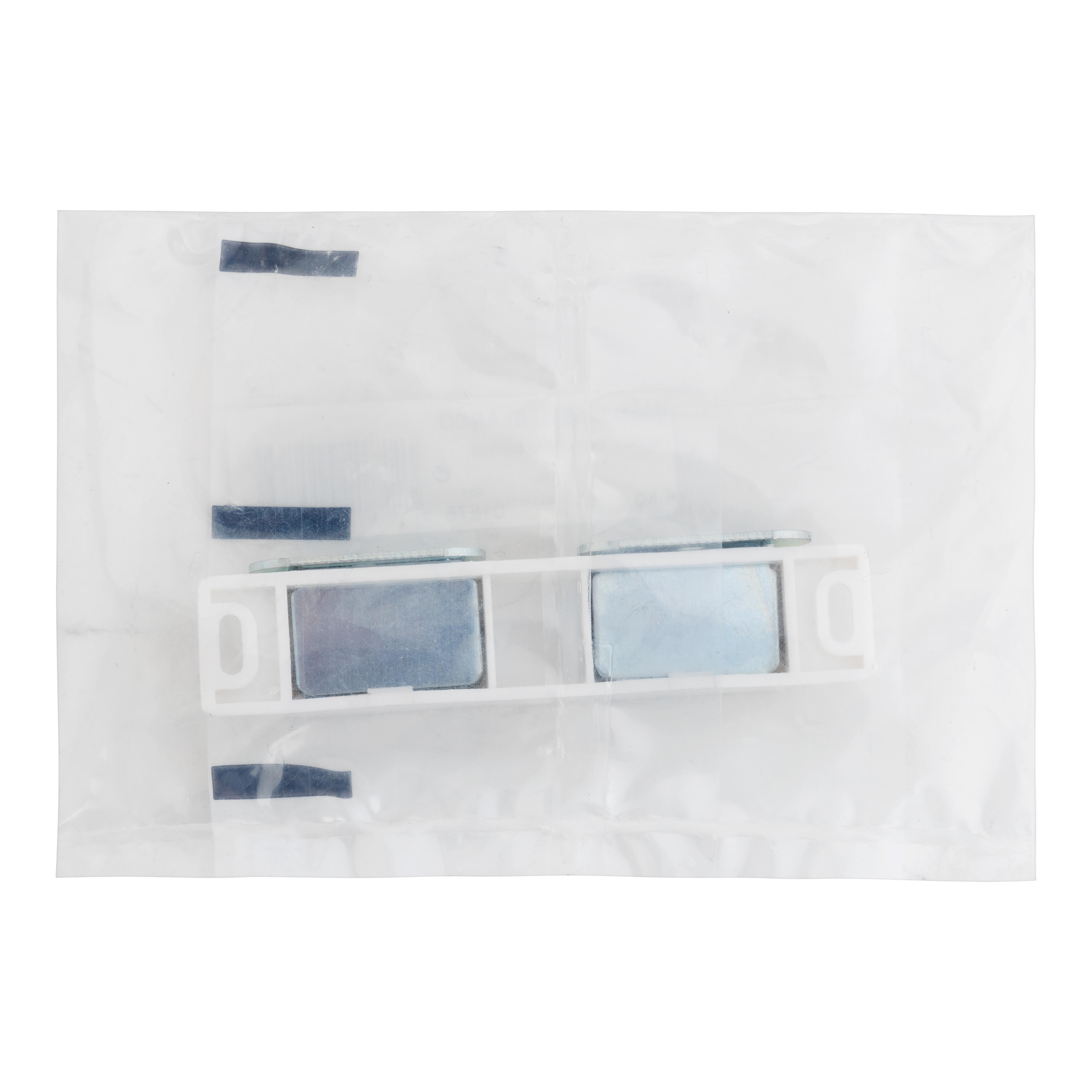CIERRE PUERTA MAGNÉTICO 4KG BLANCO - 2