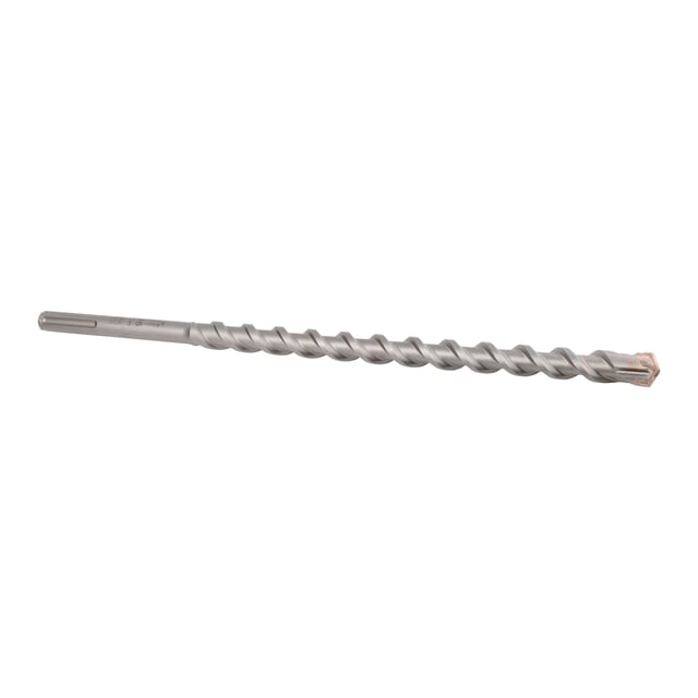BROCA HORMIGON SDS 25 X 520 MM MAX-4 BOSCH