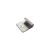 CLIP INICIO COMPOSITE INOX + TORNILLO 25 UDS - 2
