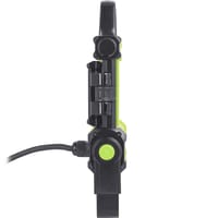 PROYECTOR PORTÁTIL LED 50W LUZ FRÍA - 2