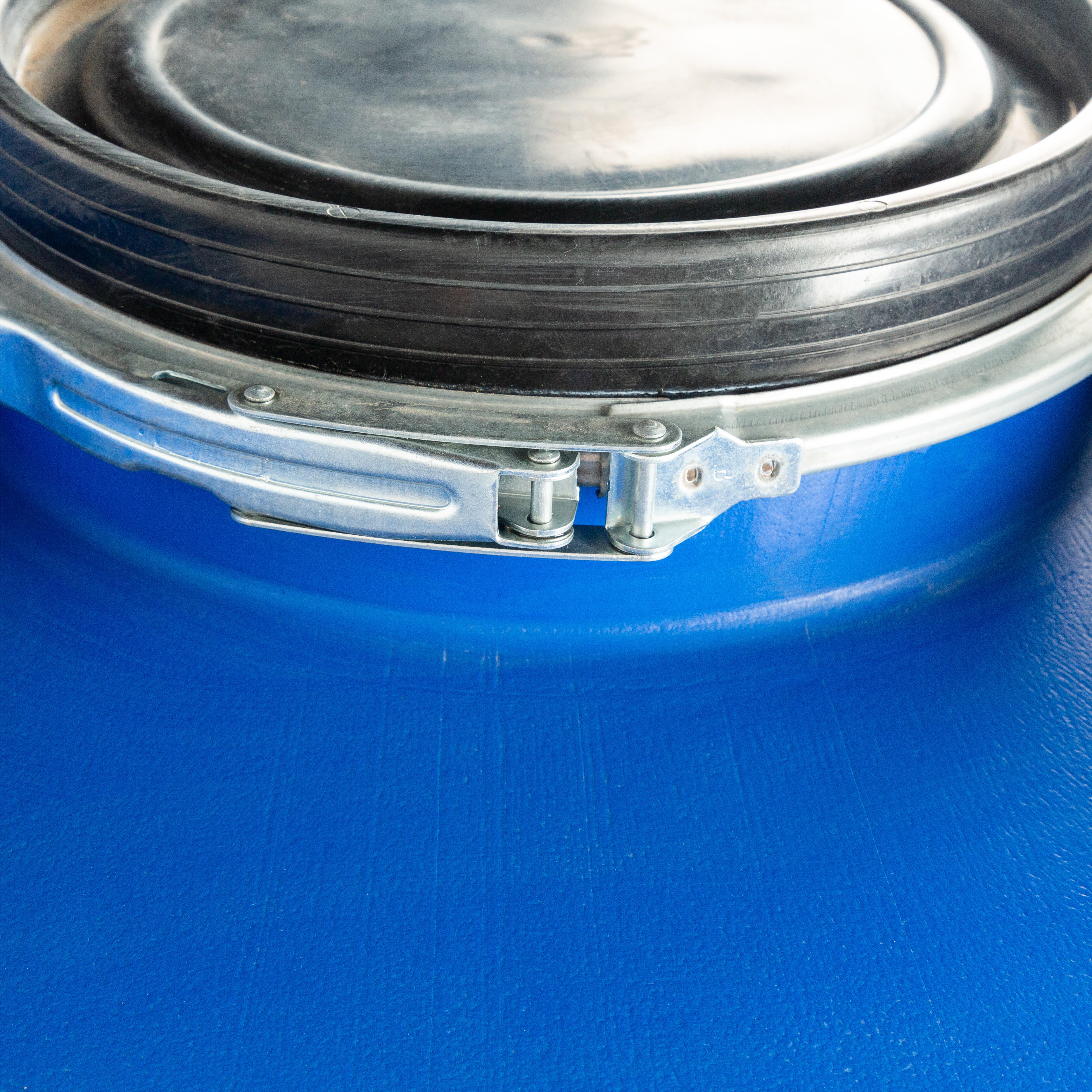 DEPÓSITO DE AGUA POTABLE 1000L - 6