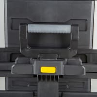 TALLER MOVIL METALICO STANLEY - 4