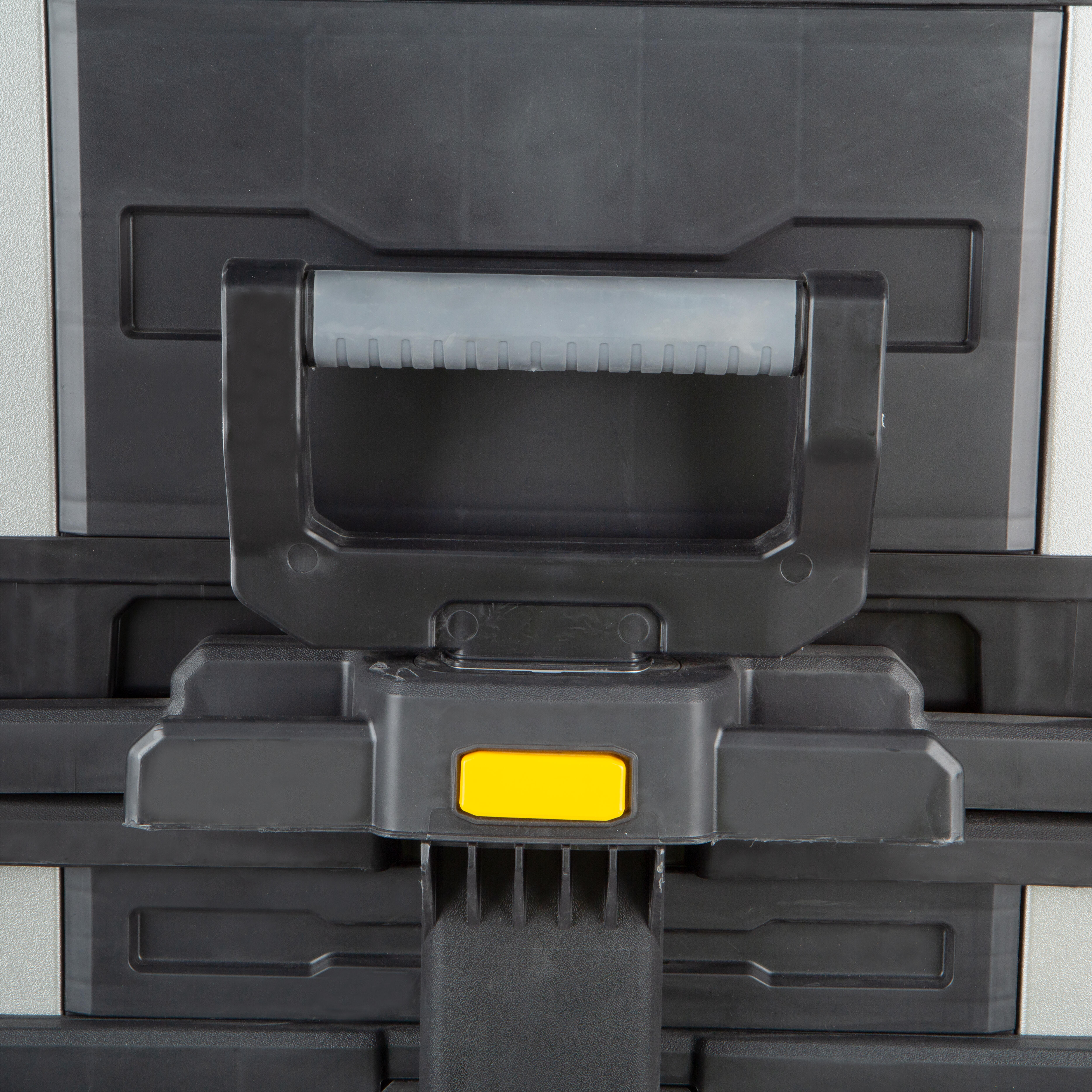 TALLER MOVIL METALICO STANLEY - 4