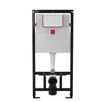 BASTIDOR WC TEKMODUL 12.5CM - 3