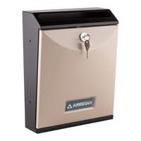 BUZON COMUNIDAD VERTICAL FUTURE NACAR ARREGUI - 2