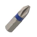 PUNTAS PARA ATORNILLADOR PHILIPS PH2 CORTA L25 IZAR 5 UDS - 2