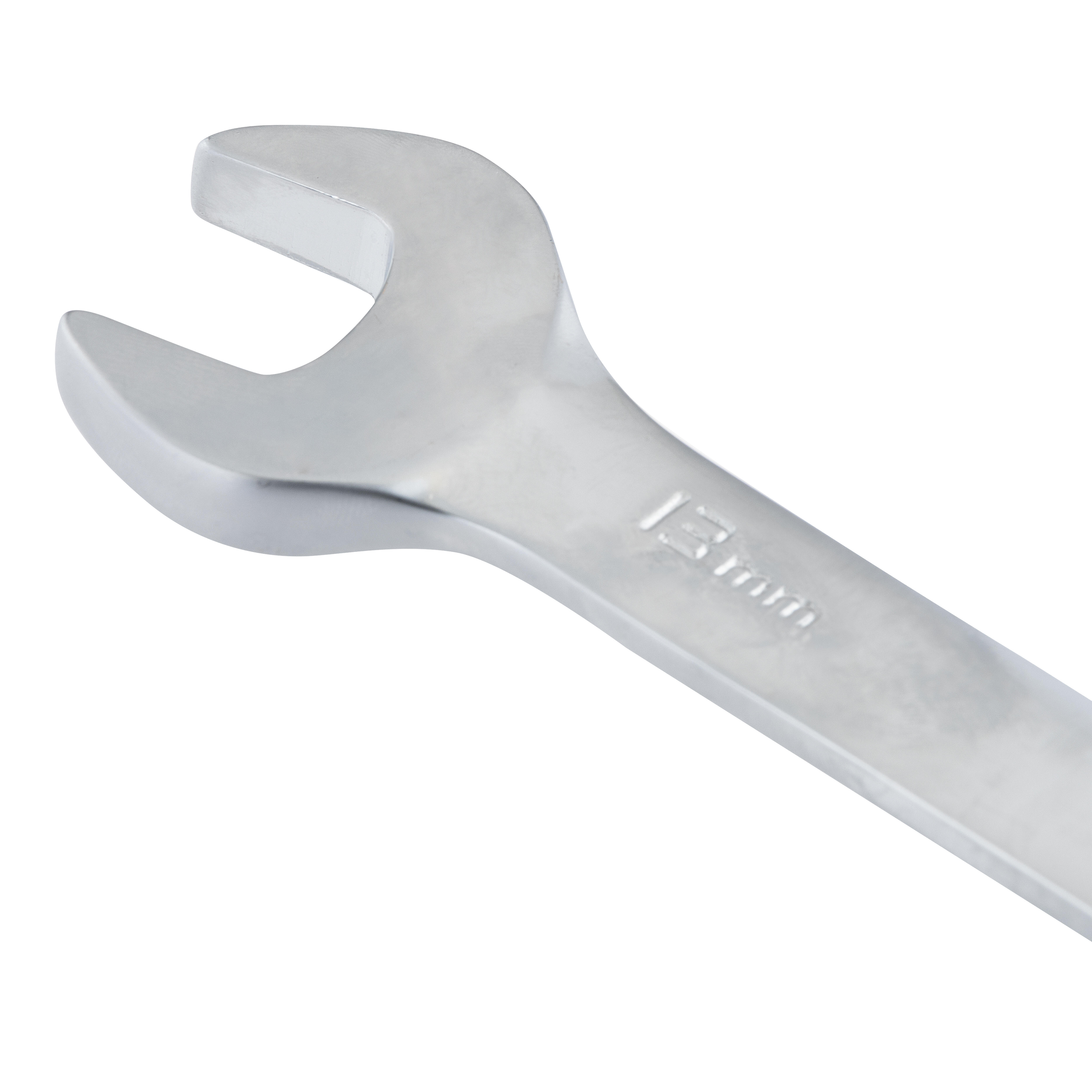 JUEGO 8 LLAVES COMBINADAS CARRACA 8-19 MM IRIMO - 9