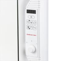 EMISOR TERMICO FLUIDO 1250W GABARRON - 3