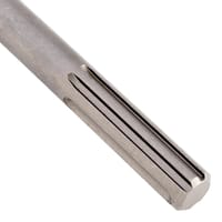 CINCEL PLANO AUTOAFILABLE SDS-MAX 400 MM BOSCH - 3