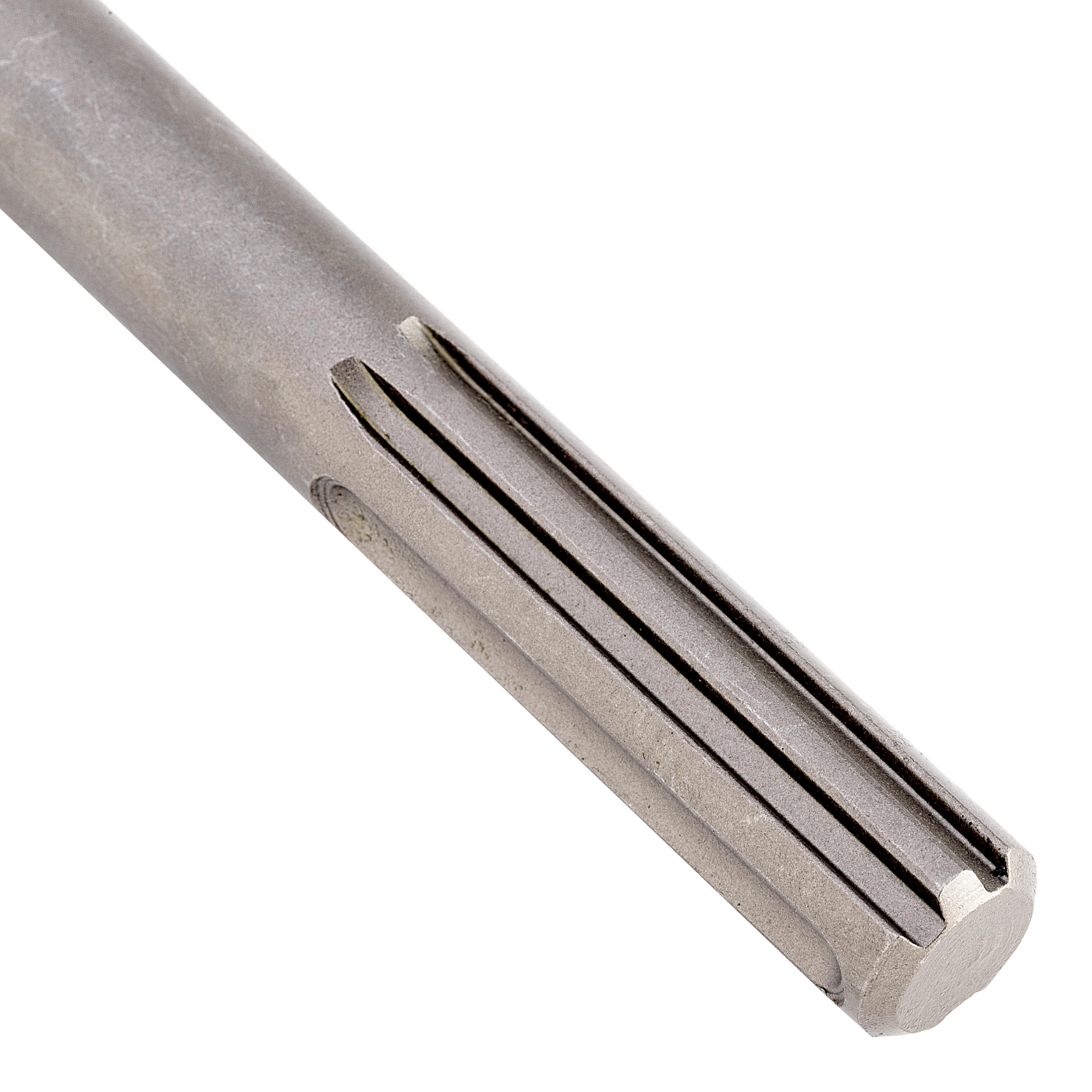 CINCEL PLANO AUTOAFILABLE SDS-MAX 400 MM BOSCH - 3