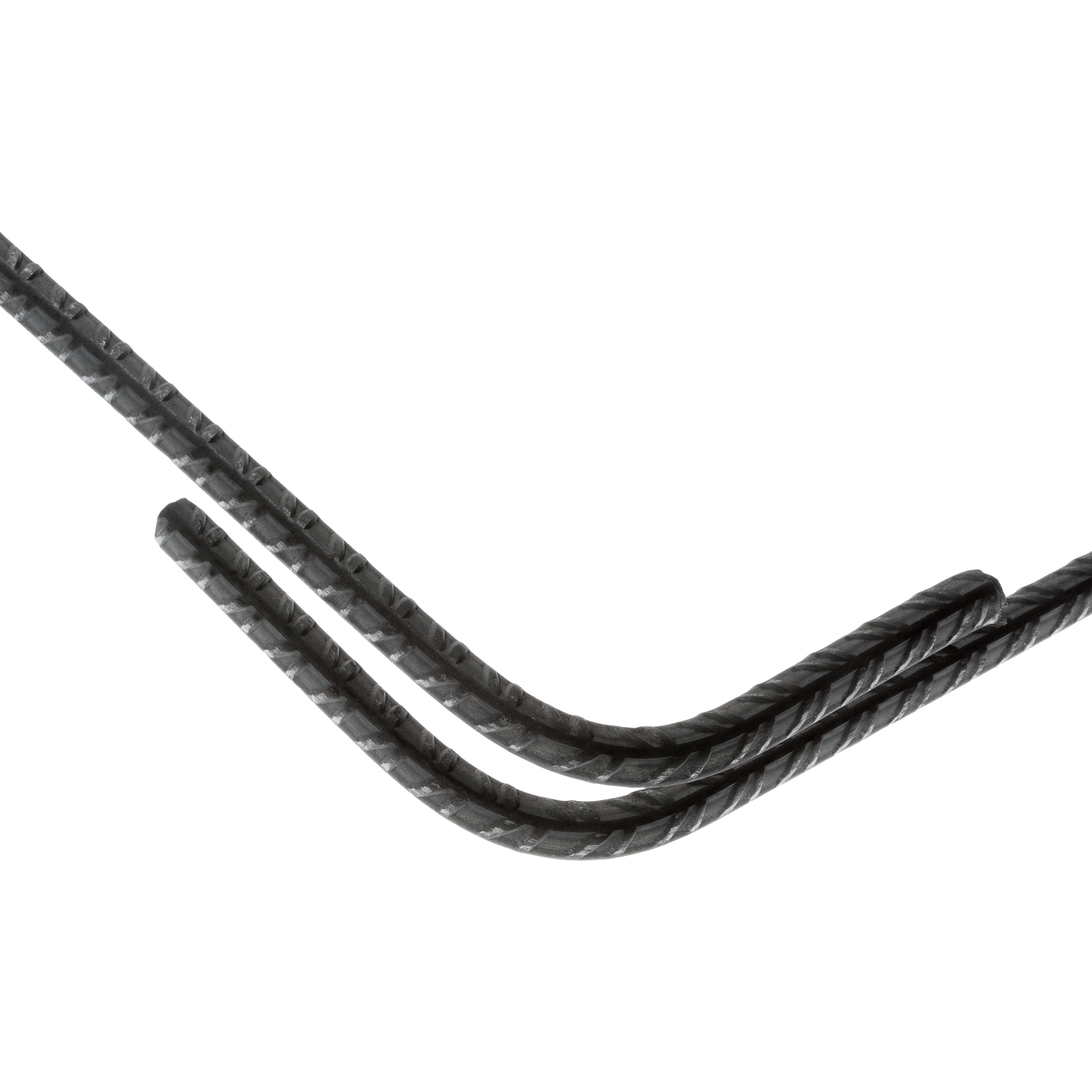 ESTRIBO ACERO CORRUGADO B500S 13X18 CM 6 MM - 2