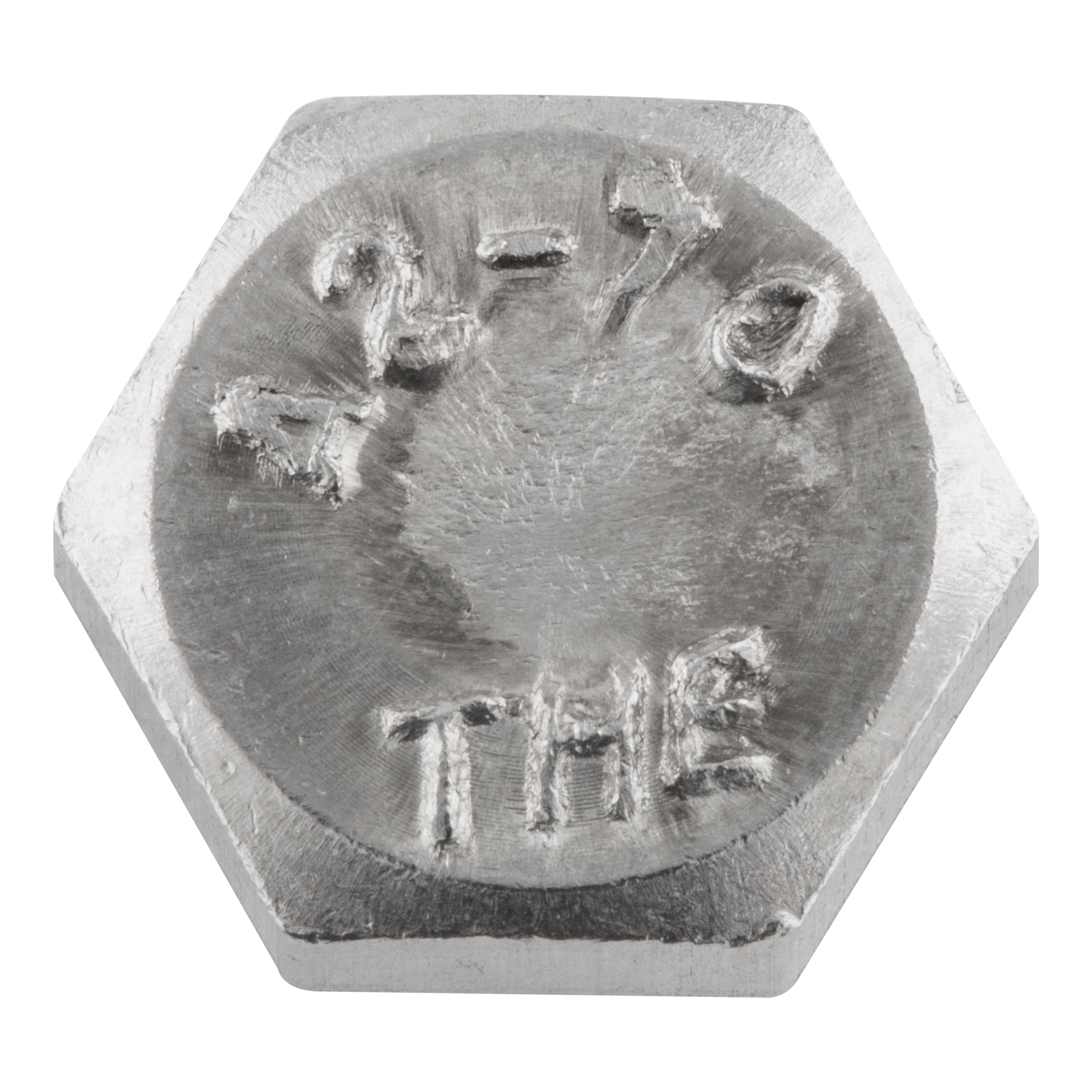 TORNILLOS MÉTRICA PARA METAL ACERO INOXIDABLE 6X30MM. 15UDS - 2