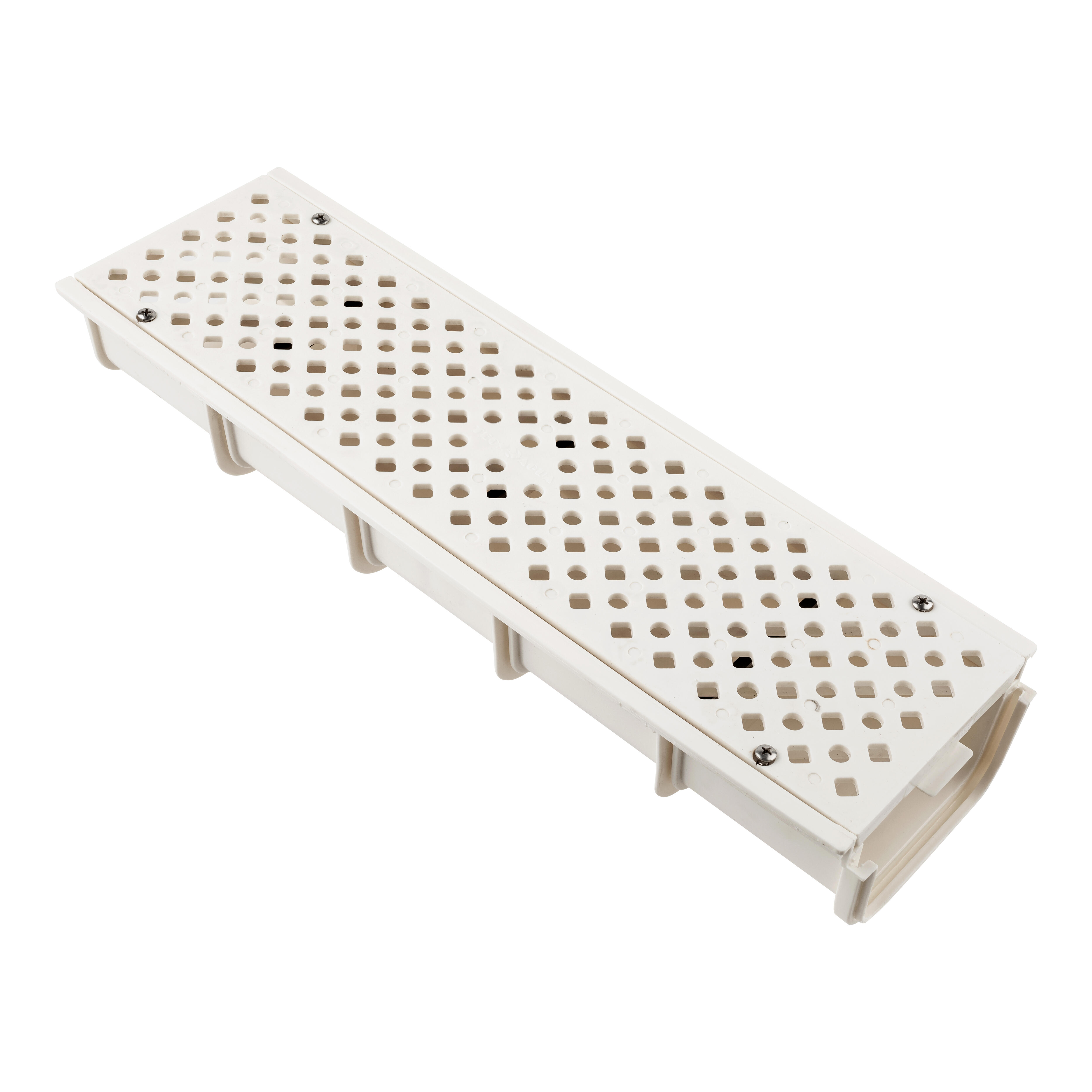 CANALETA PISCINA CON REJILLA 500X130X72MM - 3