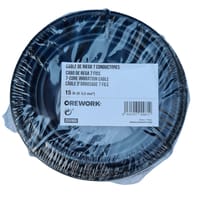 BOBINA CABLE PARA ELECTROVÁLVULA 7X0.8MM 15M - 2