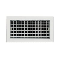 REJILLA DOBLE DEFLEXION CON REGULACION 300X150MM - 2