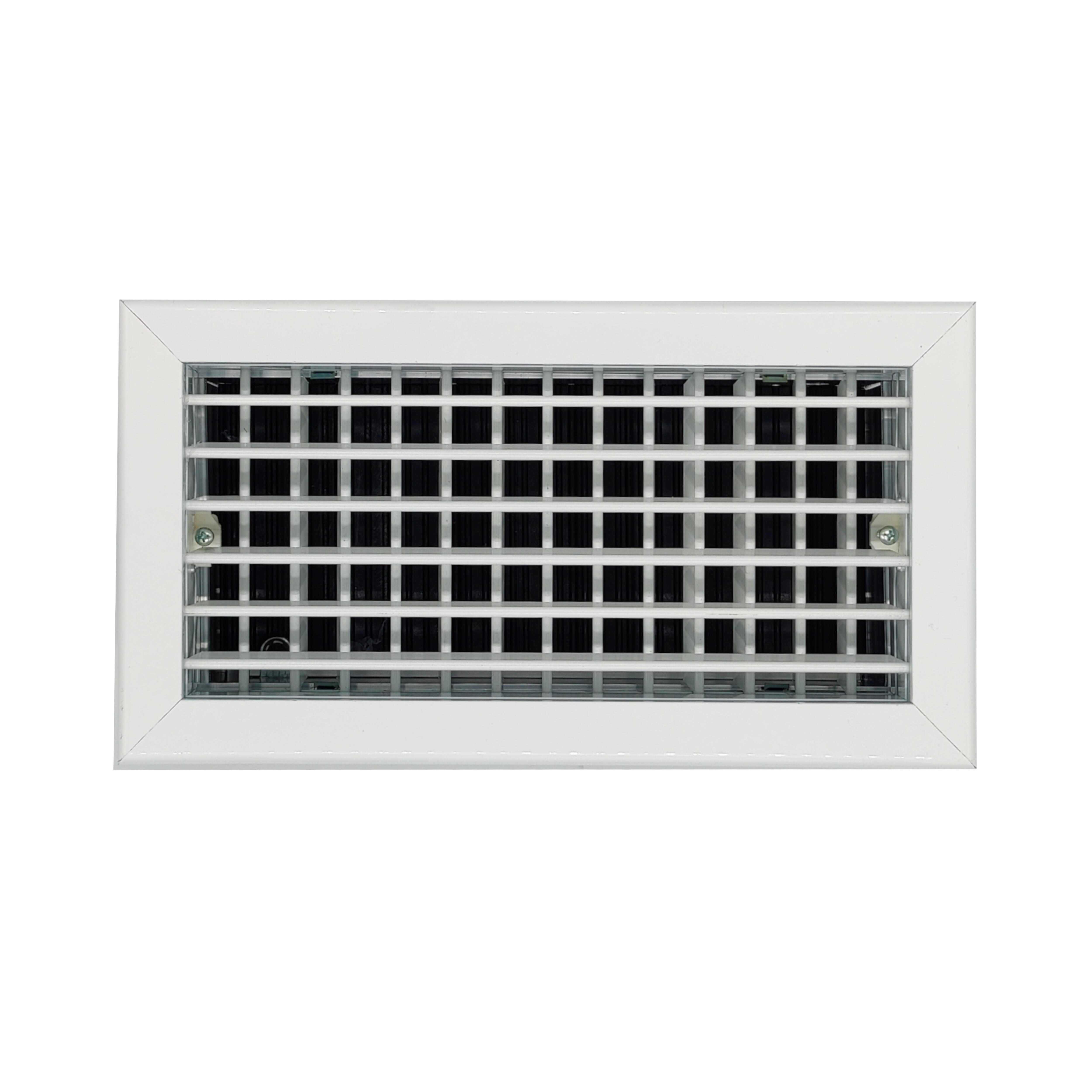 REJILLA DOBLE DEFLEXION CON REGULACION 300X150MM - 2