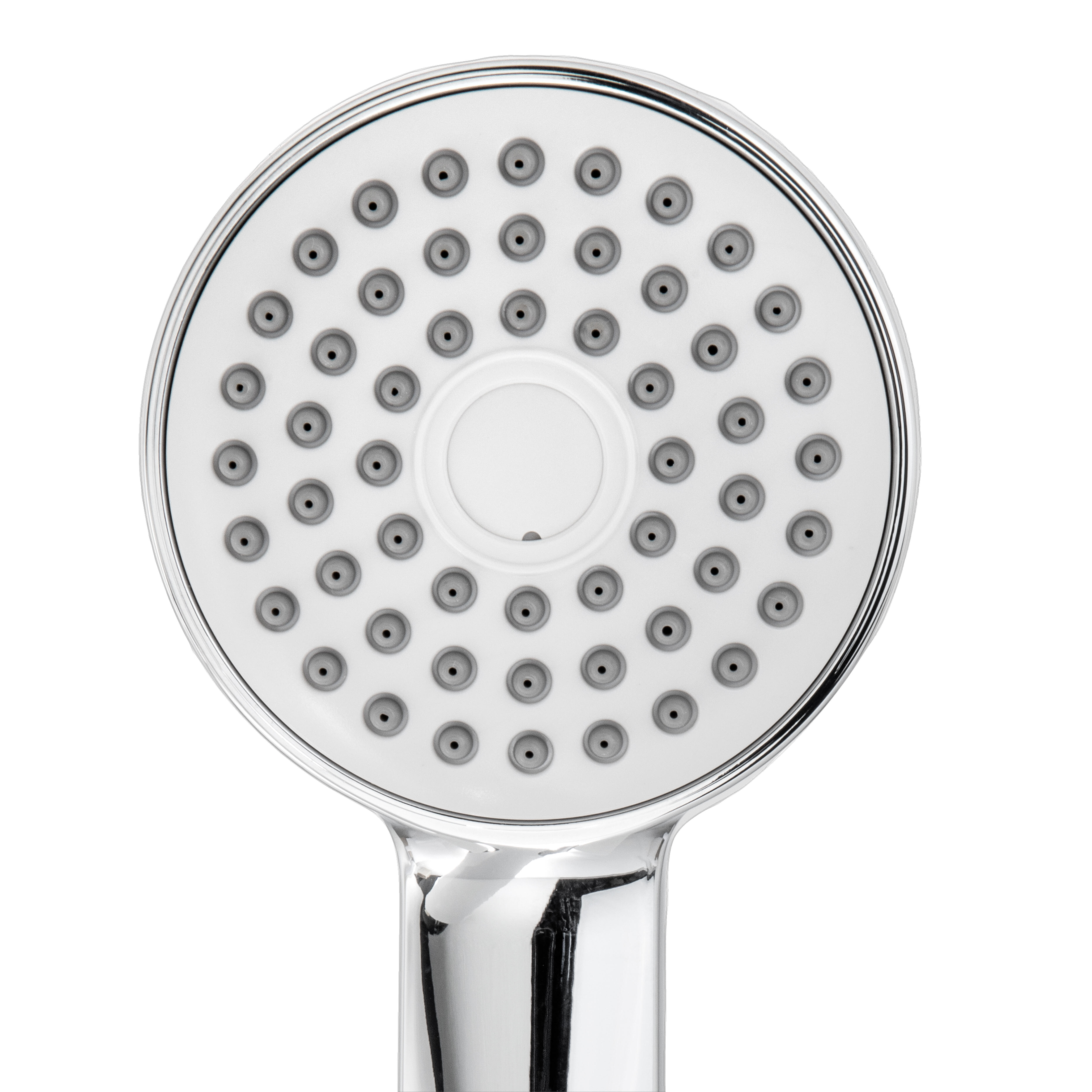 MANGO DE DUCHA ROCA STELLA Ø80MM 1 FUNCIÓN - 2