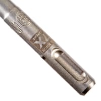 BROCA HORMIGON SDS 4 PUNTAS 10 X 100 X 165 MM BOSCH - 3