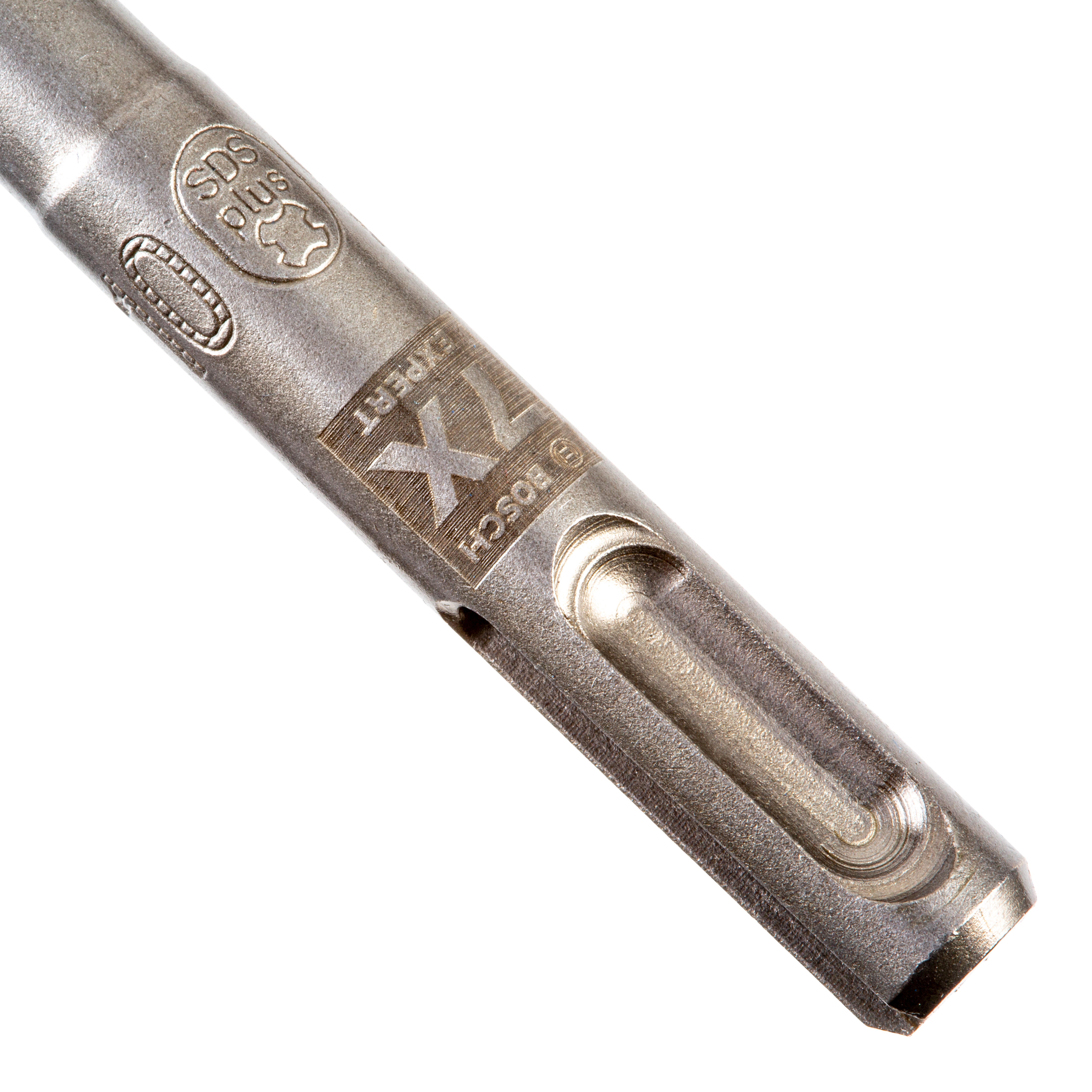 BROCA HORMIGON SDS 4 PUNTAS 10 X 100 X 165 MM BOSCH - 3