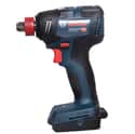 ATORNILLADOR DE IMPACTO A BATERÍA BRUSHLESS 200NM 18V BOSCH GDX 18V-200 - 2