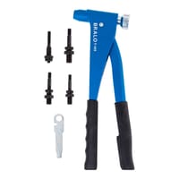 REMACHADORA TUERCAS REMACHABLES T105 - 2