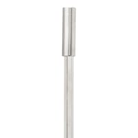 DESTORNILLADOR ADAPTADOR PUNTAS 1/4