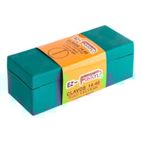 2400 CLAVOS CLAVADORA NEUMÁTICA 1,4 X 40 MM - 2