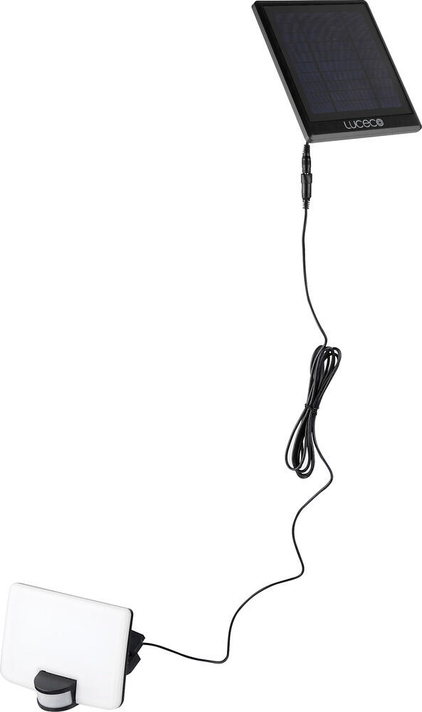 PROYECTOR SOLAR 11W LUZ NEUTRA - 2