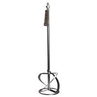 VARILLA MEZCLADORA MORTERO 600X140MM STAYER - 2