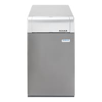 CALDERA DE GASOIL DOMUSA SIRENA MIX DUO 30 - 2