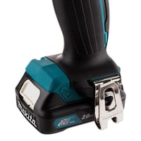 TALADRO ATORNILLADOR DE BATERÍA 12V 2AH MAKITA DF333DSAE - 4