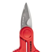 TIJERA ELECTRICISTA  KNIPEX - 5