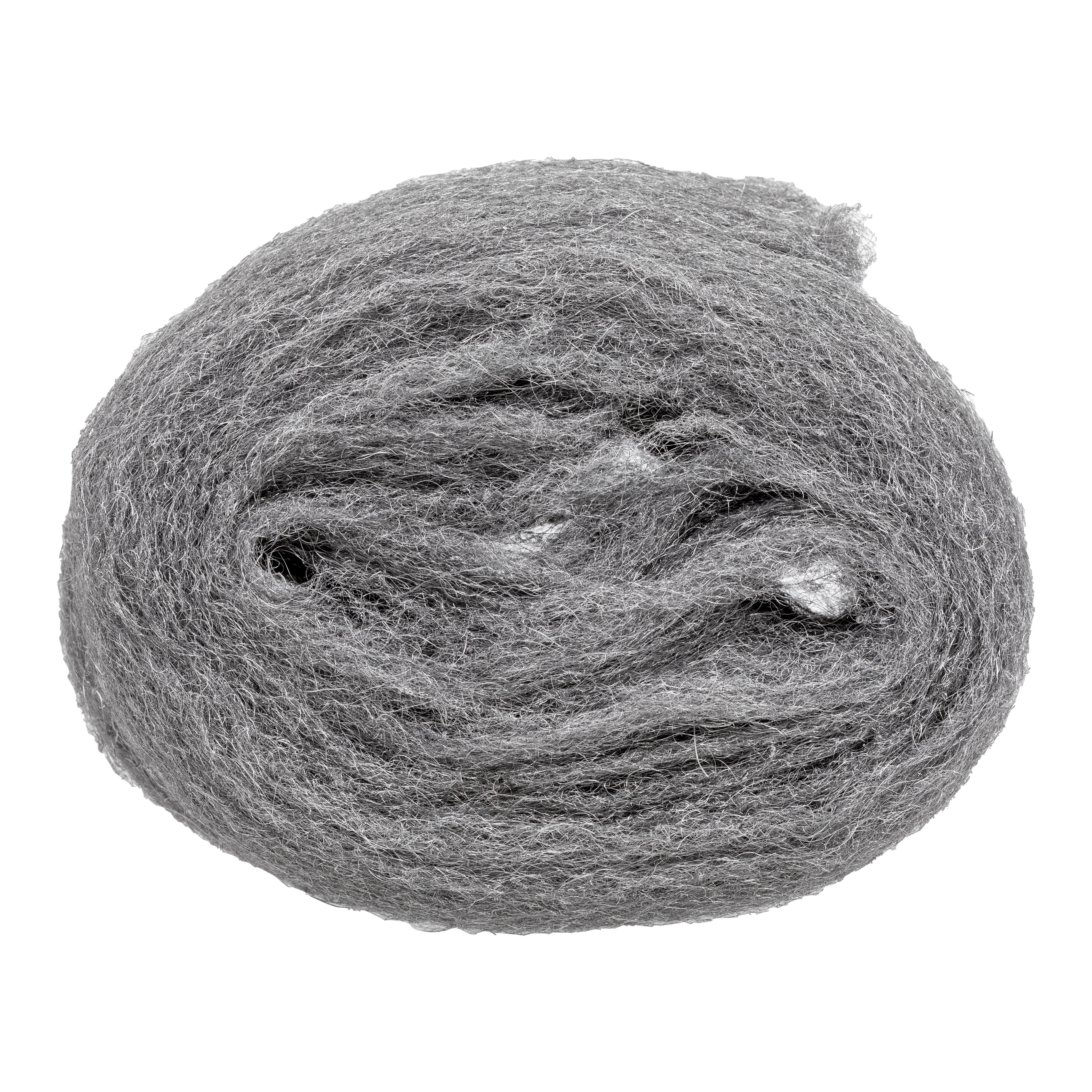 LANA ACERO 140GR GRANO MEDIO - 2