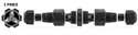 CONECTOR DE CABLE IP67 - 2