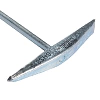 PIQUETA SOLDADOR MANGO HIERRO LINCOLN - 4