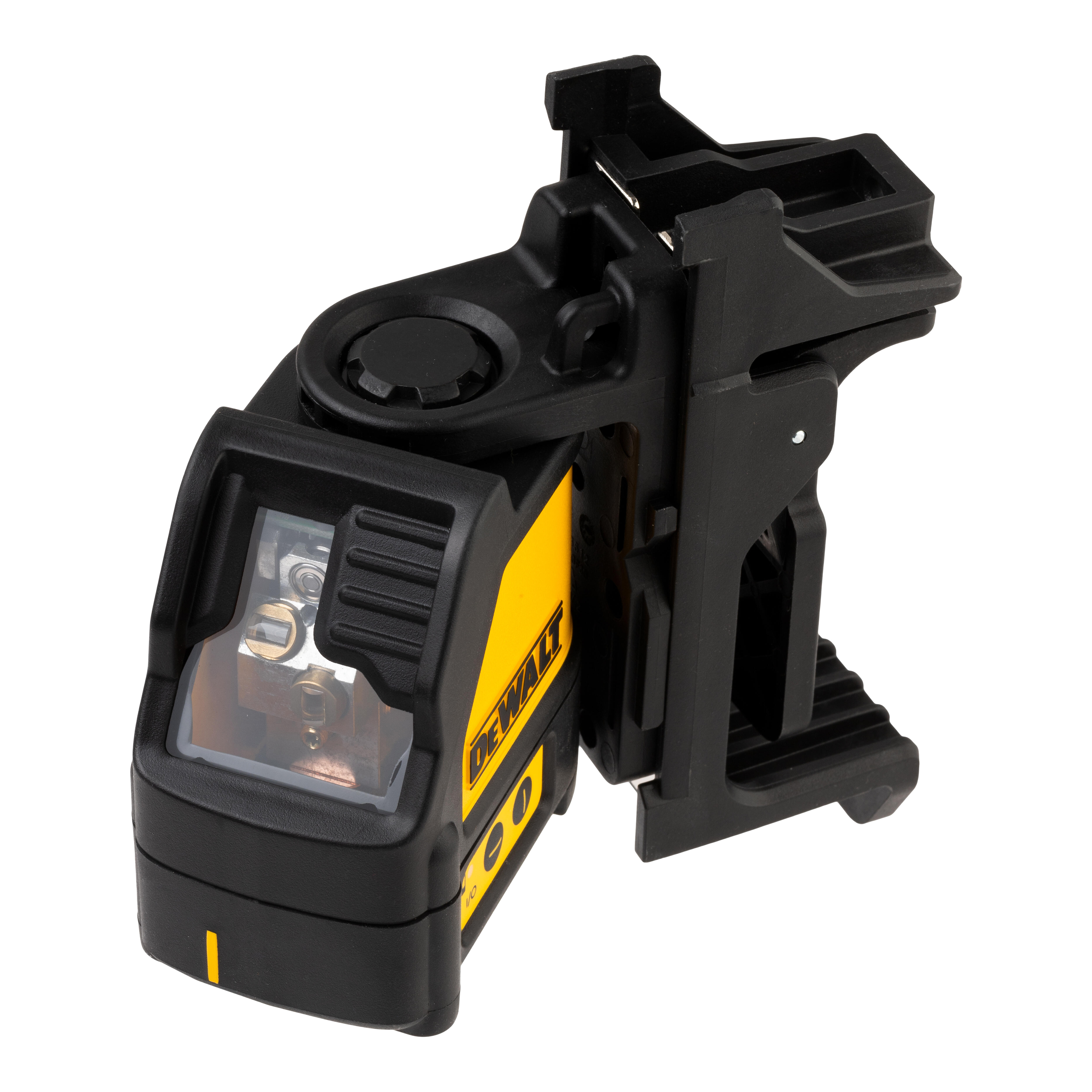 NIVEL LASER CRUZ DW088CG-XJ VERDE  DEWALT - 3