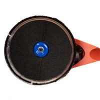 LIJADORA DE PARED Y TECHO 750W STAYER LP 750 AVS - 8